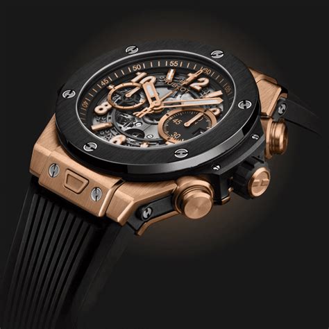 hublot men's big bang unico|hublot big bang king older.